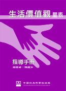 生活價值觀量表(中學版、大專版、成人版)