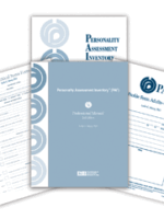 Personality Assessment Inventory (PAI)