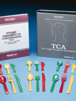 Toglia Category Assessment (TCA)