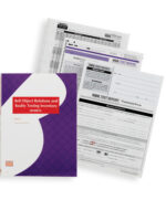 Bell Object Relations and Reality Testing Inventory (BORRTI)