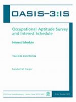 Occupational Aptitude Survey and Interest Schedule: Third Edition (OASIS-3)