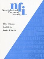 Neurobehavioral Functioning Inventory (NFI)