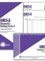 Dementia Rating Scale-2 (DRS-2)