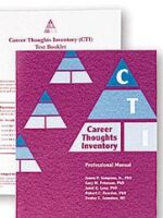 Career Thoughts Inventory (CTI)