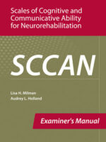 Scales of Cognitive and Communicative Ability for Neurorehabilitation (SCCAN)