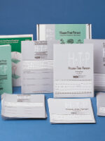 House-Tree-Person (H-T-P) Projective Drawing Technique