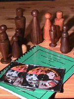 Kvebaek Sculpture Technique (KST)