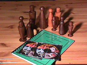 Kvebaek Sculpture Technique (KST)