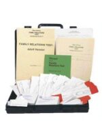 Family Relations Test: Children's Version