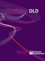 Dementia Questionnaire for People with Learning Disabilities (DLD)