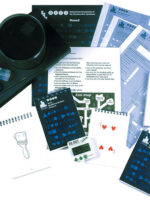 Behavioural Assessment of the Dysexecutive Syndrome (BADS)