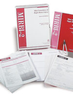 The Mini Inventory of Right Brain Injury: Second Edition (MIRBI-2)