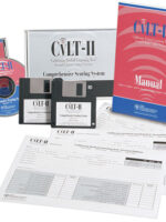 California Verbal Learning Test  - Second UK Edition (CVLT - II UK)