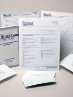 Bender Visual-Motor Gestalt Test: Second Edition (BENDER-GESTALT II)