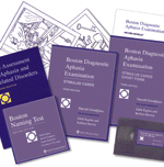 Boston Diagnostic Aphasia Examination: Third Edition (BDAE-3)