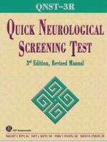 Quick Neurological Screening Test-3R (QNST-3R)