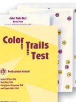 Color Trails Test (CTT)