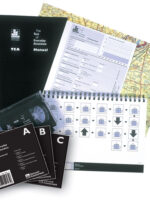 Test of Everyday Attention (TEA)