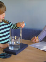 Behavioural Assessment of the Dysexecutive Syndrome in Children (BADS-C)*