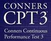 Conners Continuous Performance Test 3rd Edition CPT-3