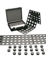 Complete Minnesota Manual Dexterity Test