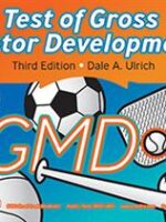 Test of Gross Motor DevelopmentThird (TGMD-3)