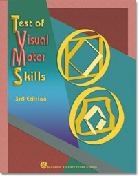 Test of Visual-Motor Skills-3