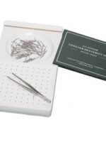 O'Connor Tweezer Dexterity Test