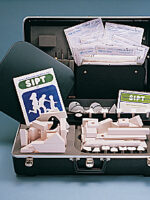 Sensory Integration and Praxis Tests (SIPT)