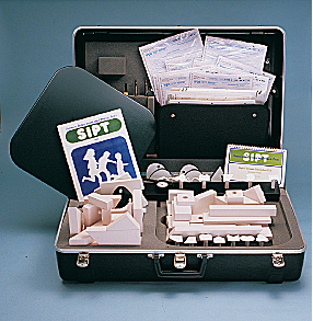 Sensory Integration and Praxis Tests (SIPT)