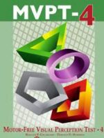 Motor-Free Visual Perception Test-4 (MVPT-4)