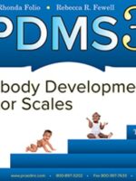 Peabody Developmental Motor ScalesThird Edition (PDMS-3)