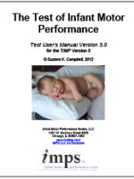 Test of Infant Motor Performance (TIMP)
