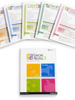Sensory Profile 2 (SP-2)