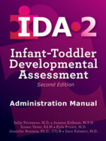 Infant-Toddler Developmental Assessment: Second Ed (IDA-2)