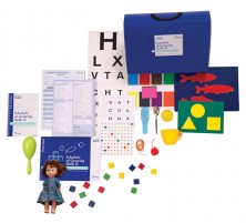 Schedule Of Growing Skills (SGS)