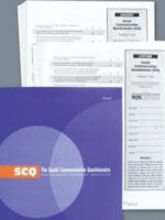 Social Communication Questionnaire (SCQ)