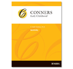 Conners Early Childhood (Conners EC)