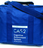 Cognitive Assessment SystemSecond Edition (CAS-2)