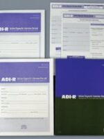 Autism Diagnostic Interview, Revised (ADI-R)