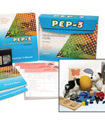 Psychoeducational Profile: Third Edition (PEP-3)