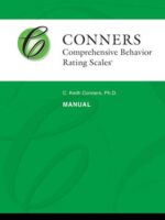 Conners Comprehensive Behavior Rating Scales (Conners CBRS)