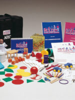 Mullen Scales of Early Learning