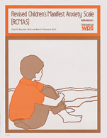 Revised Children's Manifest Anxiety Scale: Second Edition (RCMAS-2)