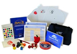 Indicators for the Assessment of Learning (SPEED DIAL)