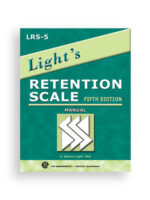 Light's Retention Scale-5th Edition (LRS-5)