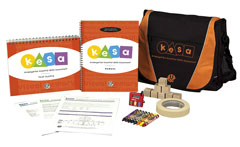 Kindergarten Essential Skills Assessment (KESA)