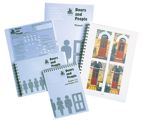 Doors and People For Children