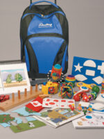 Merrill-Palmer - Revised Scales of Development