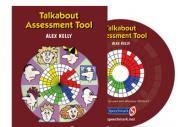 Talkabout Assessment Tool CD-Rom